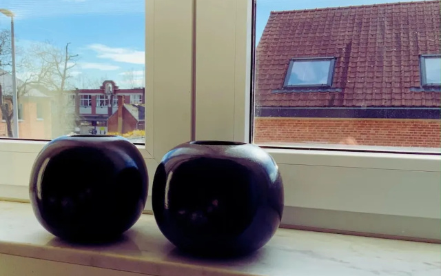 Herentals Hideaway With Balcony