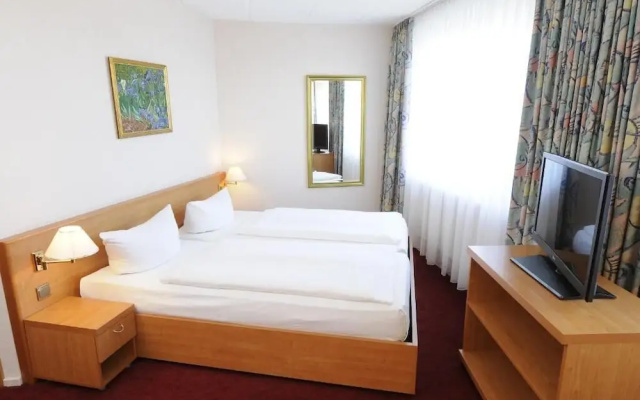 AXXON Hotel