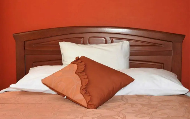 Hotel Sello Dorado