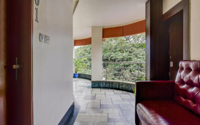 Itsy Hotels The Villa Retreat