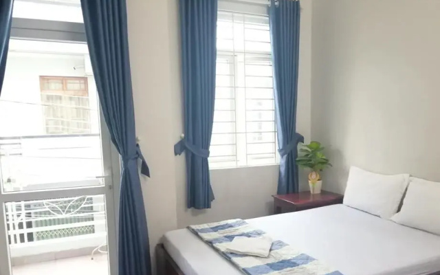 Khanh Huyen Motel by OYO Rooms