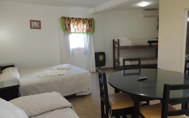 Apart Hotel Cavis