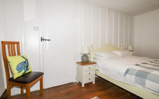 Destiny Cottage