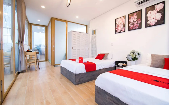 Cactusland Boutique Hotel by RedDoorz