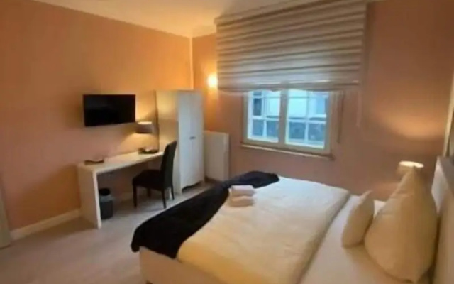 Hotel Sophia
