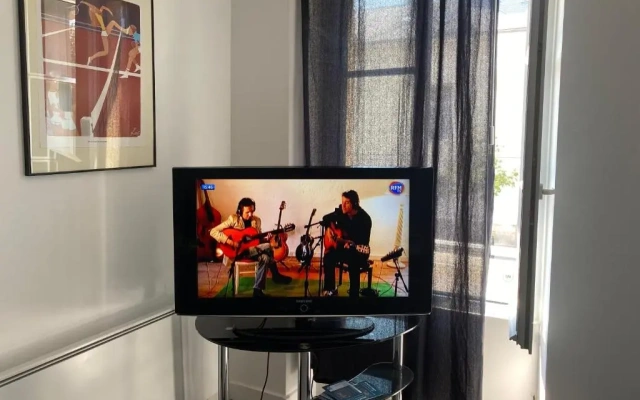 Studio Plein Centre (Adults Only)