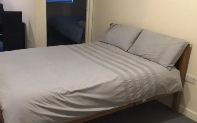 City View Lodge apartments