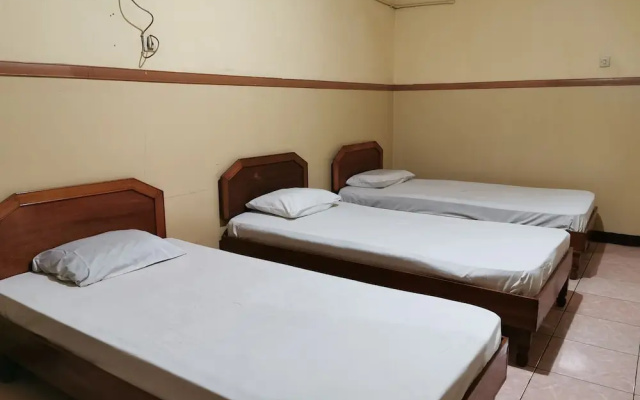 Hotel Al Hakim Syariah