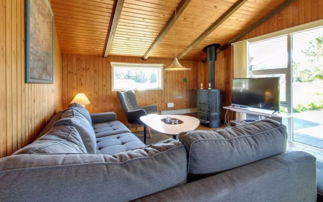 "Viktorija" - 1km from the sea in Western Jutland
