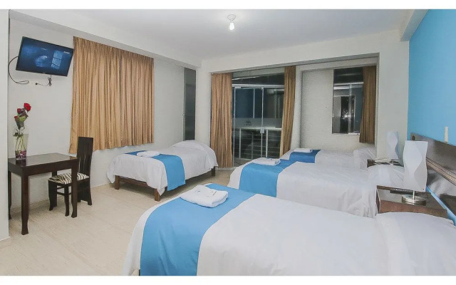 Julias Hotel