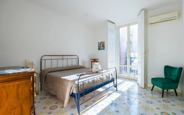 Palazzo Loffredo by Napoliapartments