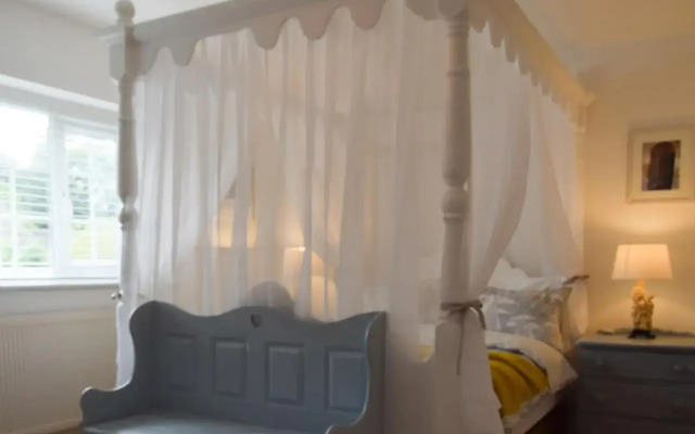 Woodbrook Cottage