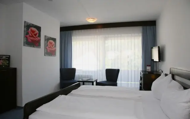 Hotel Pflug Ottenhöfen