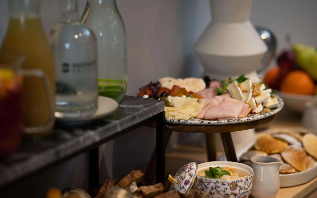 Radisson Hotel Budapest Budapart