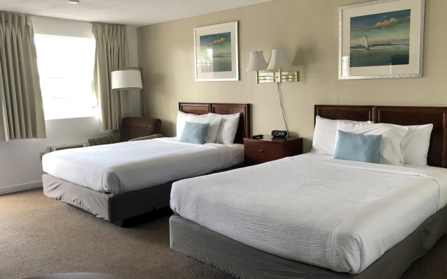 GuestLodge