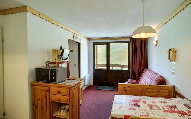Appartement Les Menuires, 2 pièces, 4 personnes - FR-1-178-163