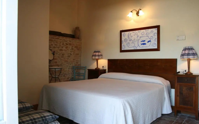 Agriturismo Villa Fiore