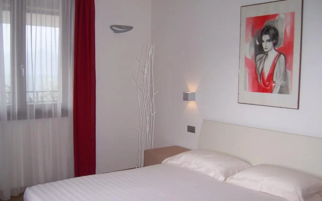 Ai Ronchi B&B