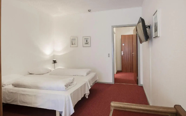 Hotel Menstrup Kro