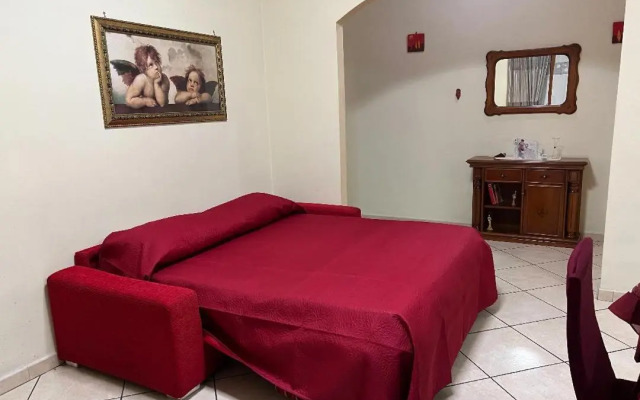 Annalisa House 134