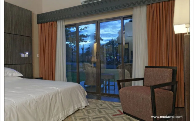 Epe Resort and SPA