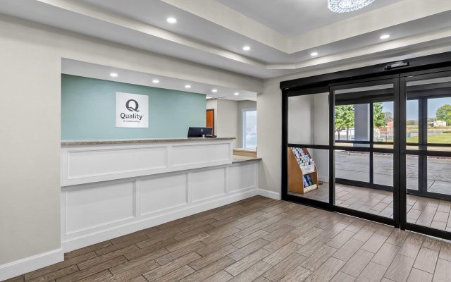 Quality Inn Tahlequa South