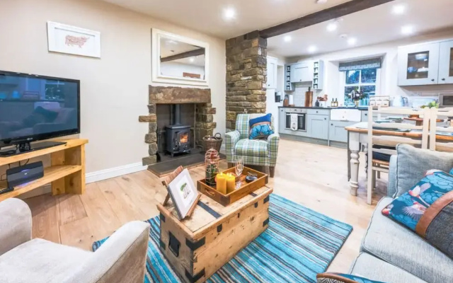 River Dance Cottage