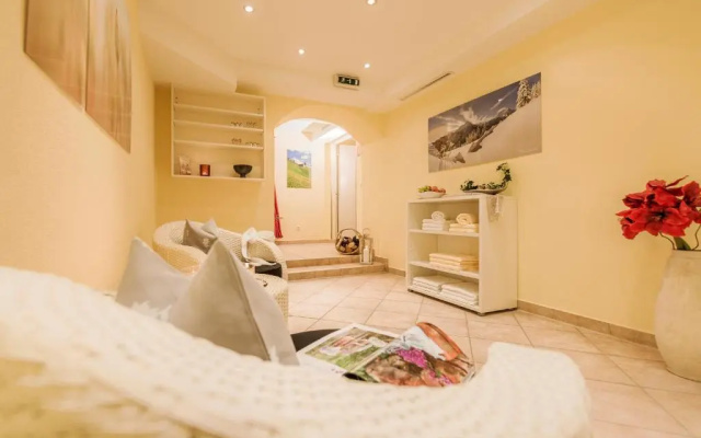 Hotel Finkenbergerhof