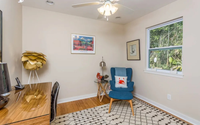 1157 College by Hodnett Cooper