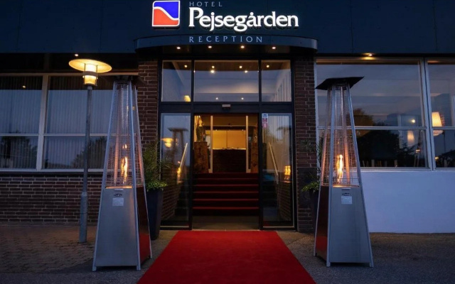 Hotel Pejsegården