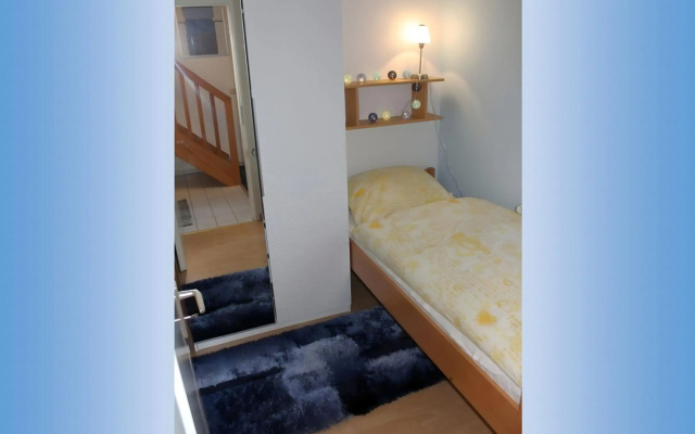 Urlauberdorf Boltenhagen 62D