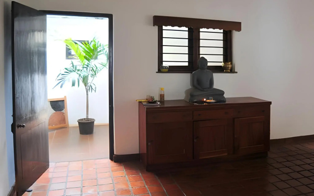 Clove Garden Hotel