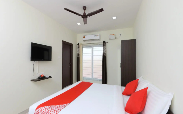 OYO Flagship 14603 Perfect stay