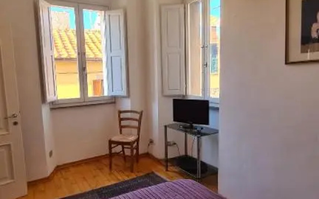 Appartamento il Palazzone
