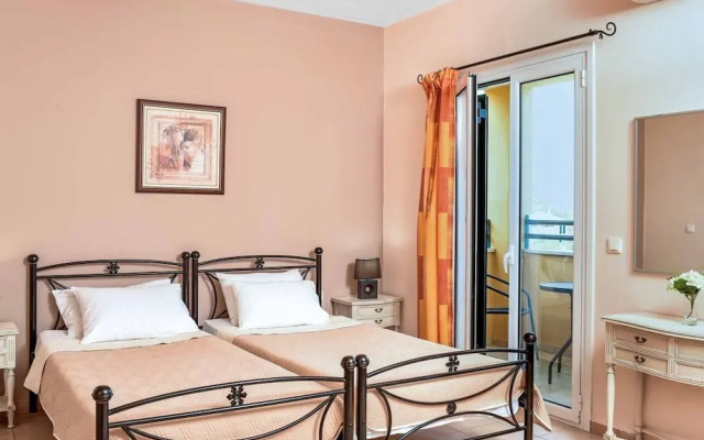 Villa Kerkyra Kristina