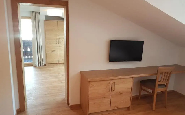 Pension Schnaitl