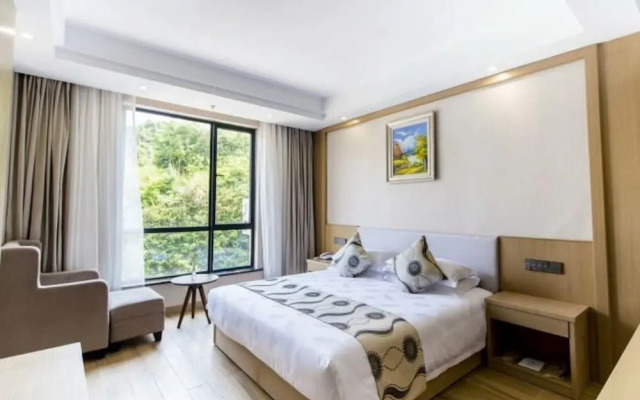 Xinyue Hotel