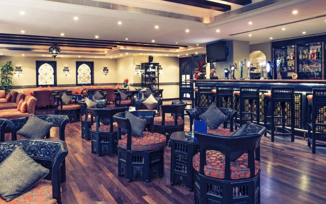 Mercure Grand Hotel Seef