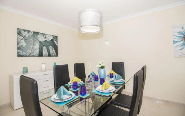 Clair apartment
