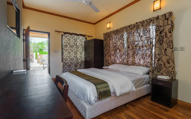Bibee Maldives