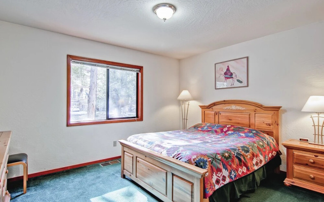 Yosemite West Scenic Wonders Vacation Rentals