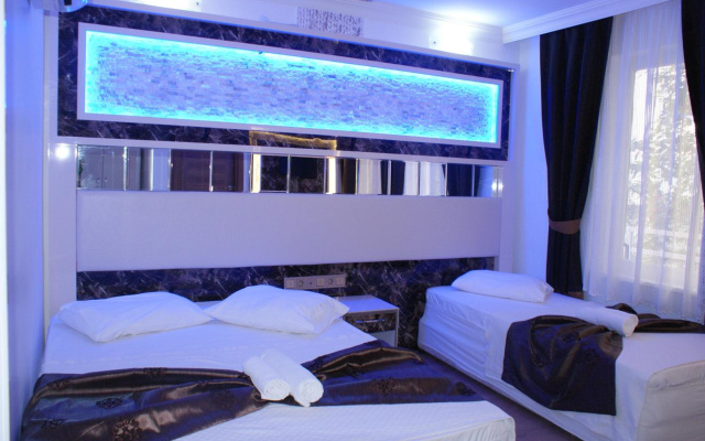 Behram Hotel