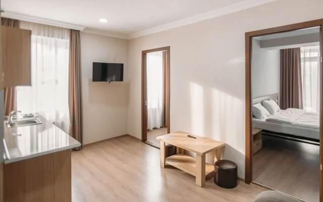 Hotel Marani