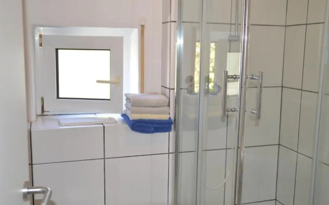 Ferienwohnung Karcherhof Mainz