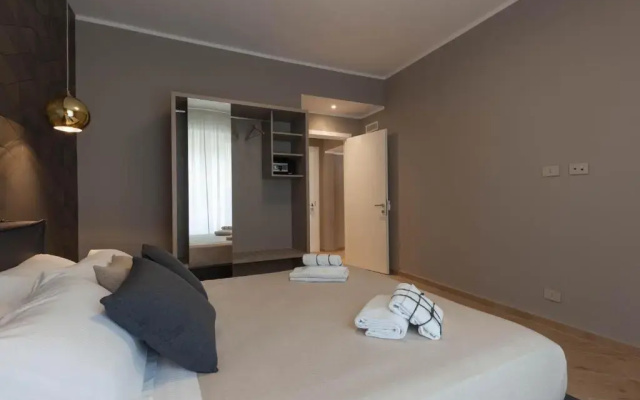 Teseo Apartments & Relax