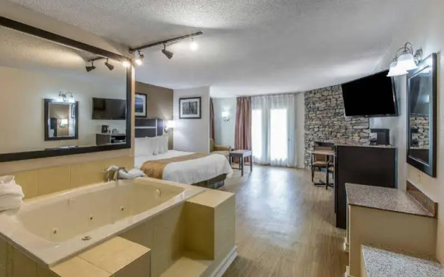 Quality Inn & Suites