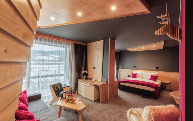 Arte Spa & Park Hotel