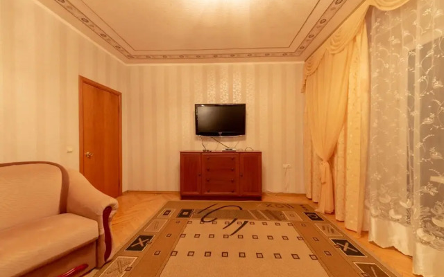 Apartments Kutuzova