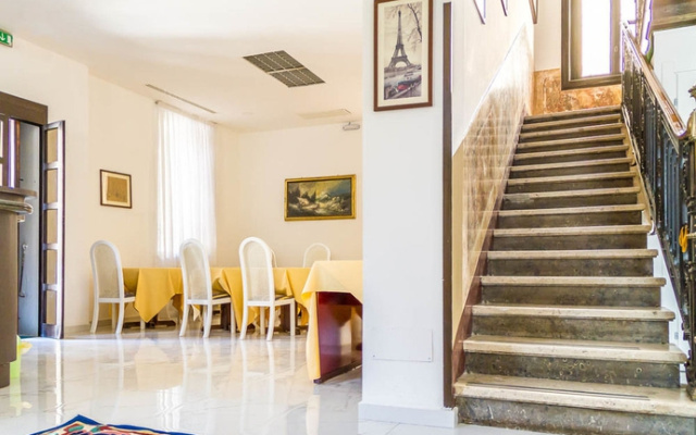 Hotel Luisa