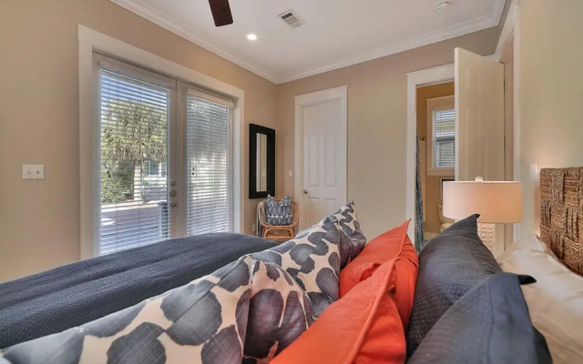 Endless Summer Dream by Bliss Beach Rentals